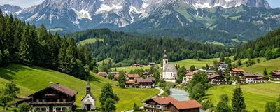 Ausflugsziele