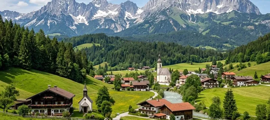 Ausflugsziele