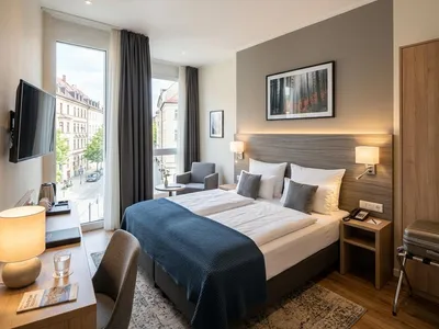Doppelzimmer