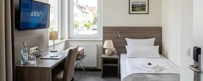 Unterkunft für Geschäftsreisende und Monteure
