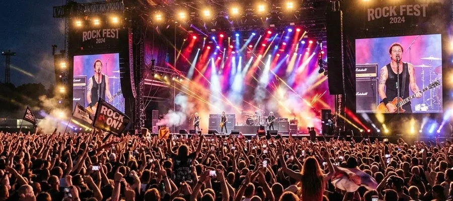 Rock im Park