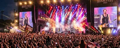 Rock im Park