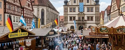 Veranstaltungen in Feucht